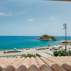 Hotel Casa Indiana Boutique, Blanes