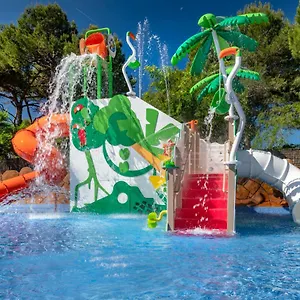 Campingplatz Solmar, Blanes