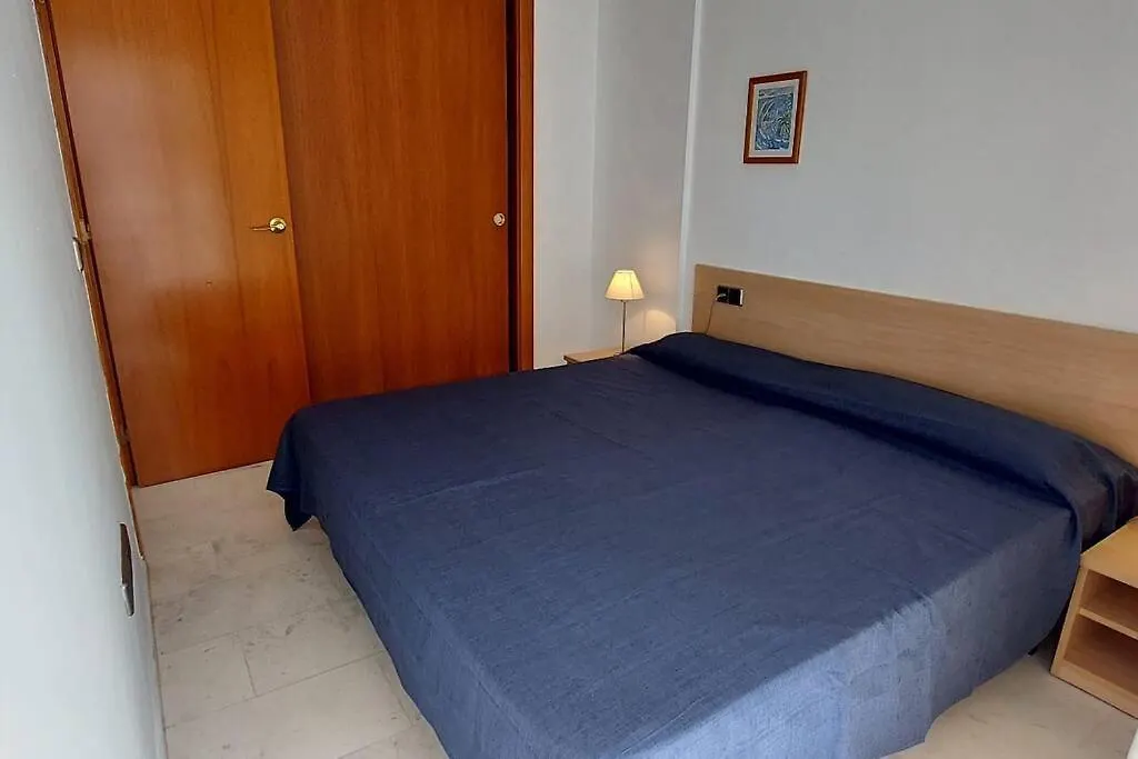 Apartment Bravaholidays-298-Central Park Blanes