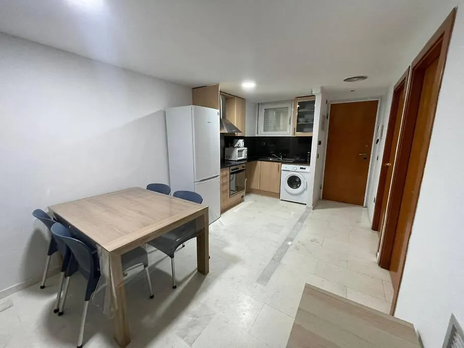Apartment Bravaholidays-298-Central Park Blanes