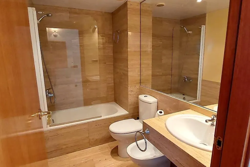 Bravaholidays-298-Central Park Blanes Apartment