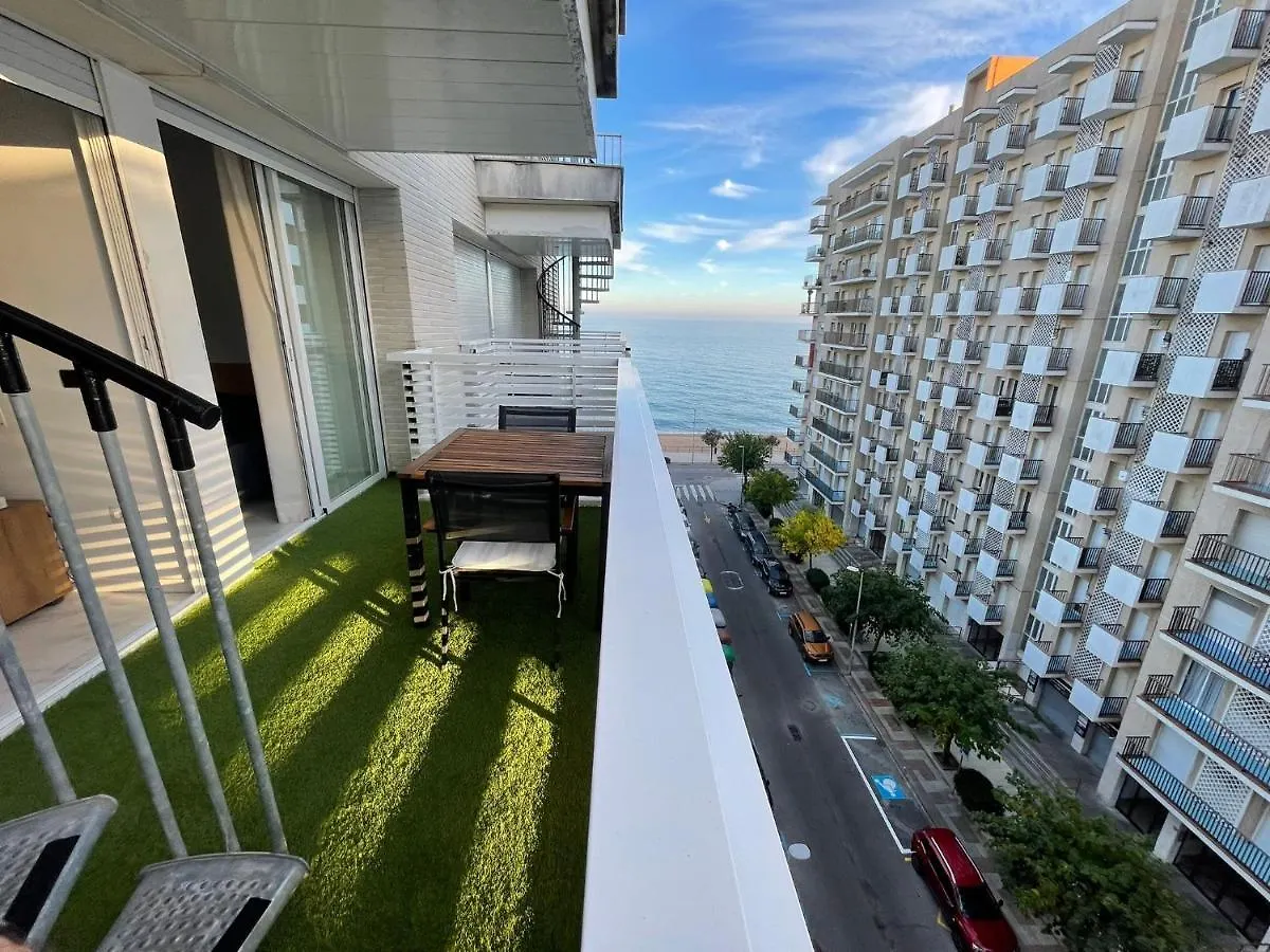 Apartment Bravaholidays-298-Central Park Blanes